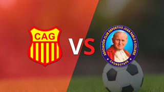 Liga 1: Grau recibirá a Juan Pablo II por la fecha 4