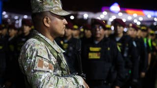 CCFFAA responde a MML tras retiro de puesto de comando en Cercado de Lima: No fue 