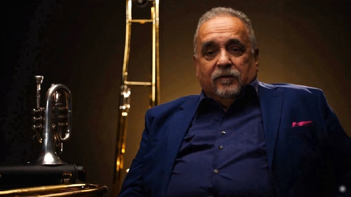 Falleció Willie Colón, leyenda de la salsa y referente de la música latina