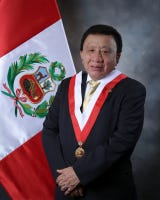 El 13 de julio de 2024, el parlamentario <a href=https://rpp.pe/politica/congreso/fallecio-el-congresista-enrique-wong-pujada-a-los-83-anos-noticia-1569116 data-mce-href=https://rpp.pe/politica/congreso/fallecio-el-congresista-enrique-wong-pujada-a-los-83-anos-noticia-1569116>Enrique Wong</a> (Podemos Perú) falleció tras una lucha contra el cáncer de páncreas que padecía.