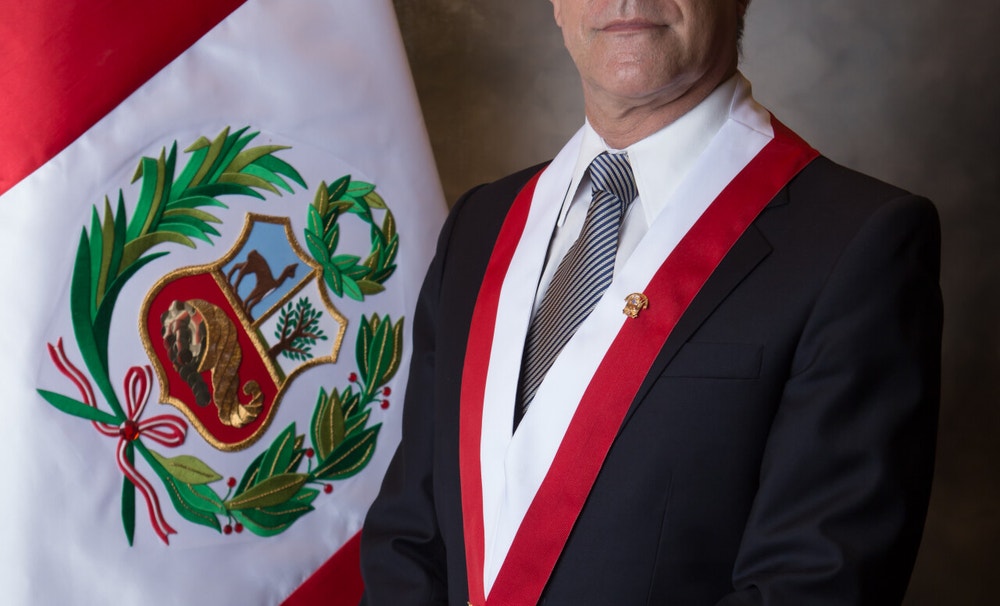 El parlamentario fujimorista Hernando Guerra García, de 60 años, murió en Arequipa el 29 de septiembre de 2023 por una causa patológica. El legislador perdió la vida después de descompensarse.