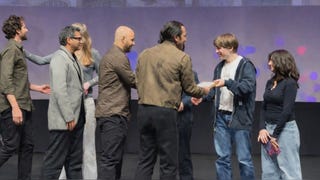 Berlinale 2026: cortometraje peruano 'Allá en el cielo' ganó Mención Especial en el Festival de Cine de Berlín