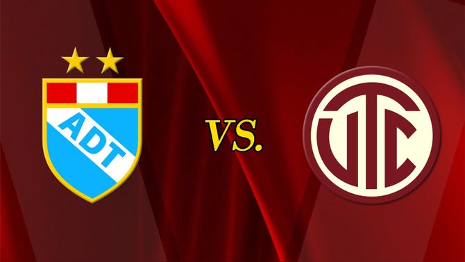 EN VIVO: ADT vence 1-0 a UTC por la fecha 4 del Torneo Apertura 2026 de Liga1