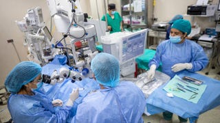 EsSalud declara Alerta Amarilla en todos sus establecimientos para garantizar atención ante temporada de lluvias intensas