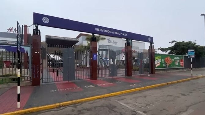 Un año del colapso en Real Plaza Trujillo: seis fallecidos y una investigación aún en curso