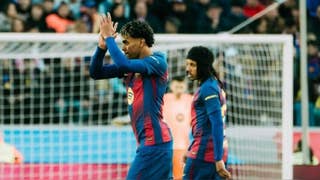 Barcelona vs. Levante en vivo: ¿a qué hora juegan y dónde ver la jornada 25 de LaLiga?