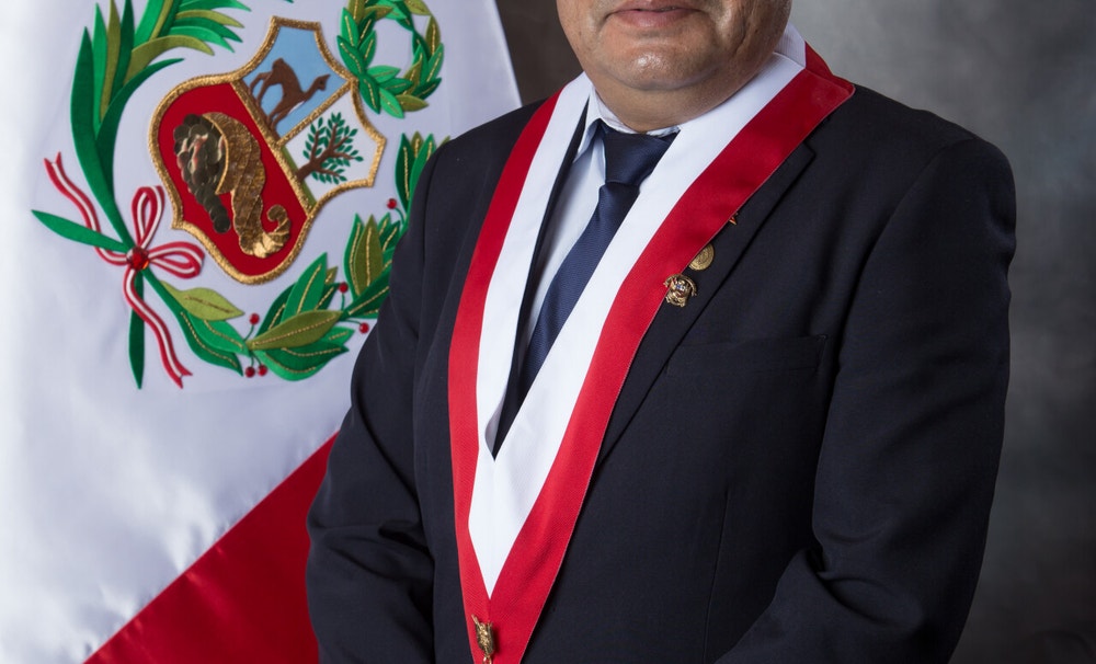 El congresista Mario Herrera (Perú Libre) falleció el 25 de octubre de 2021 a causa de un paro cardiorrespiratorio. 