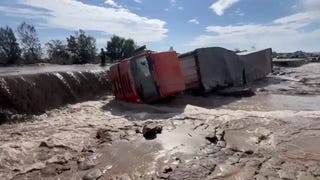 ¿Estamos ante un Niño Costero? Emergencias por lluvias dejan desbordes de ríos, restricciones viales y más de 50 muertos