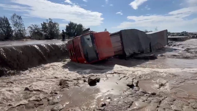 ¿Estamos ante un Niño Costero? Emergencias por lluvias dejan desbordes de ríos, restricciones viales y más de 50 muertos