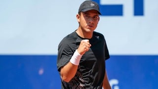 EN VIVO | Gonzalo Bueno vs. Guido Justo se enfrentan por las semifinales del Challenger 50 de Tigre