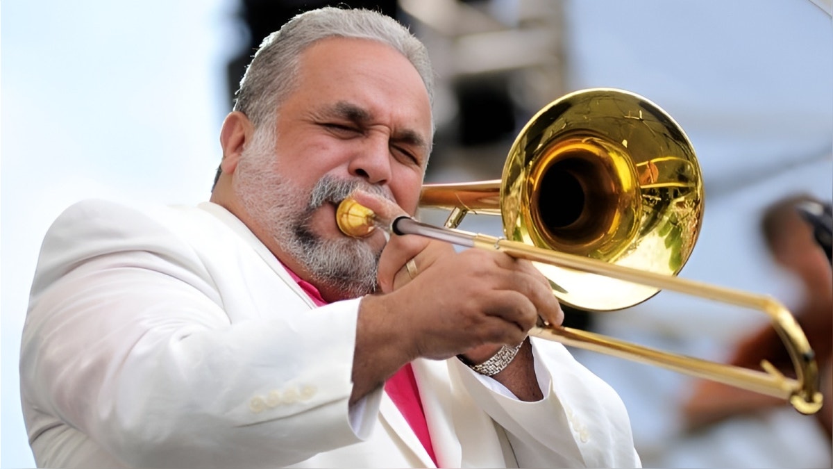 'Talento de televisión': la historia de cómo una vedette inspiró el gran éxito de Willie Colón