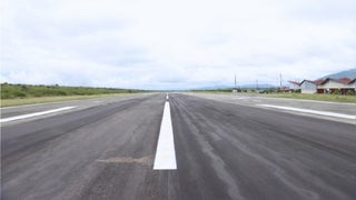 Cajamarca: Corpac suspende vuelos por 30 días en el aeropuerto de Jaén por mantenimiento de pista de aterrizaje