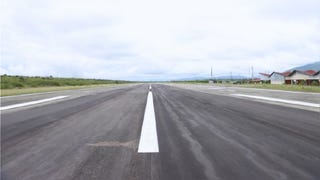 Cajamarca: Corpac suspende vuelos por 30 días en el aeropuerto de Jaén por mantenimiento de pista de aterrizaje
