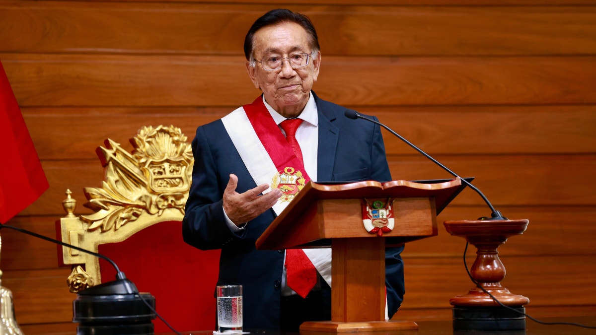 Municipalidad de Lima pidió al presidente José María Balcázar restituir el estado de emergencia en la capital ante la crisis de inseguridad