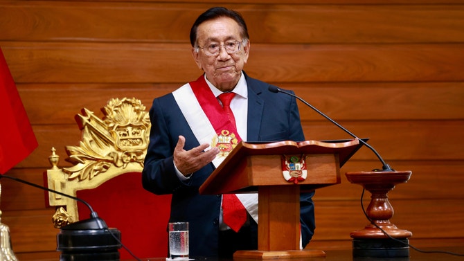 Municipalidad de Lima pidió al presidente José María Balcázar restituir el estado de emergencia en la capital ante la crisis de inseguridad