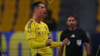 ¿Cuánto le falta? Cristiano convirtió doblete y está cerca de llegar a los 1000 goles [VIDEO]