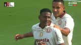 Silenció al Gallardo: José Carabalí anotó tras gran corrida en el Universitario vs Cristal [VIDEO]