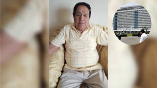 Familia pide ayuda para realizar exámenes a adulto mayor que necesita operación en el Hospital Rebagliati