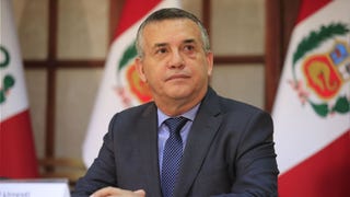 Presidenta del TC sobre liberación de Daniel Urresti: 