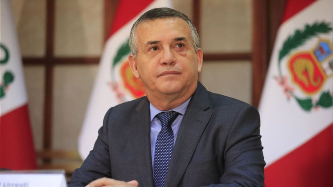 Presidenta del TC sobre liberación de Daniel Urresti: 