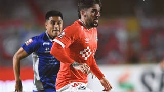 Cienciano empató 1-1 ante Alianza Atlético por el Torneo Apertura 2026