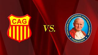 Atlético Grau vs Juan Pablo II en vivo con Christian Cueva: ¿a qué hora juegan y dónde ver la fecha 4 del Torneo Apertura 2026?