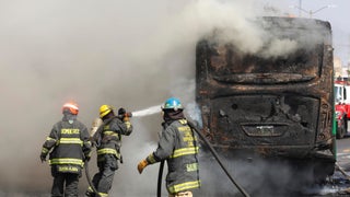 Zar Antidrogas de EE.UU sobre muerte de 'El Mencho': “Los días de los cárteles están contados”