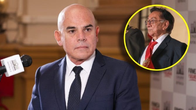 Álvarez descarta integrar Gabinete de Balcázar: 