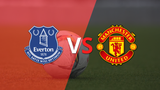 Premier League: Manchester United visita a Everton por la fecha 27