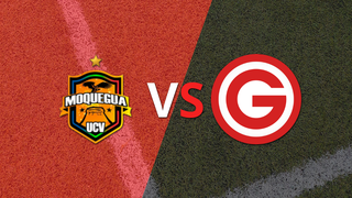 Liga 1: Deportivo Moquegua y Deportivo Garcilaso se miden por la fecha 4