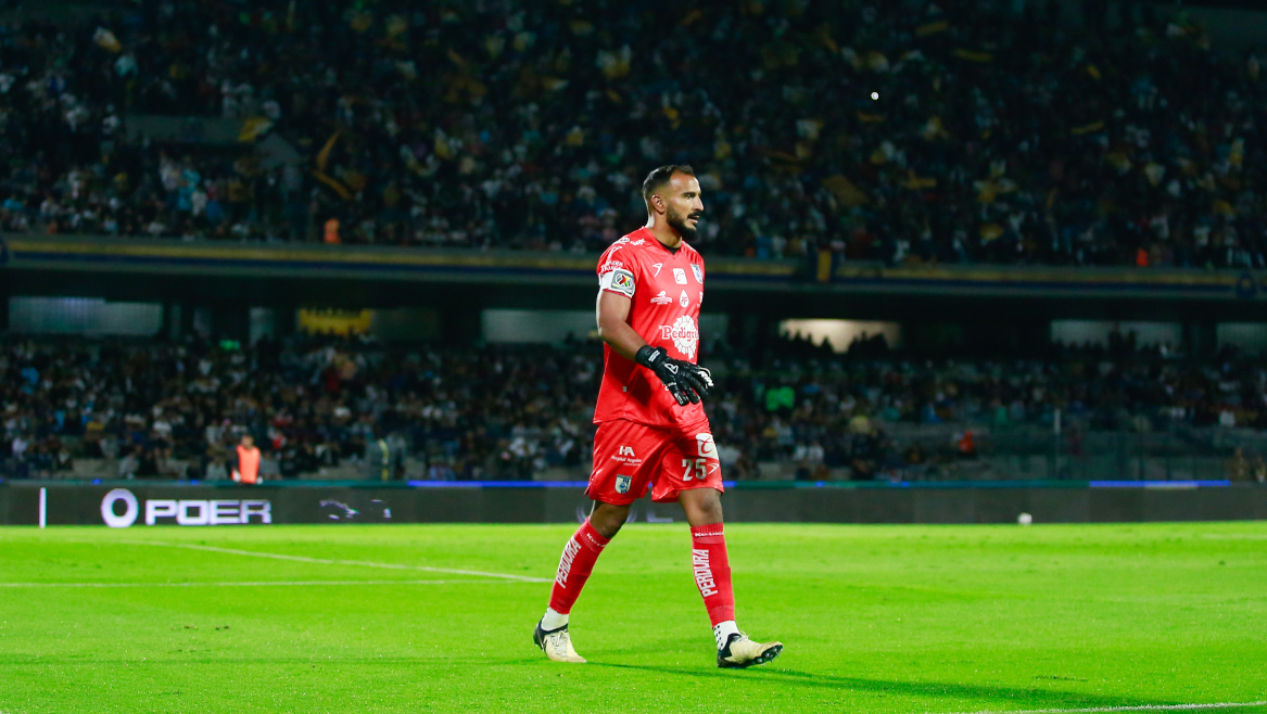 Liga MX: Se posterga el partido entre Querétaro y FC Juárez