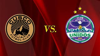 Cusco FC vs Comerciantes Unidos en vivo: fecha, horario y guía TV de fecha 4 del Torneo Apertura 2026