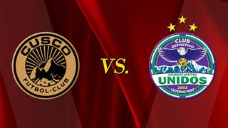 Cusco FC vs Comerciantes Unidos en vivo: fecha, horario y guía TV de fecha 4 del Torneo Apertura 2026
