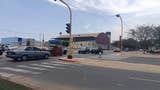 Nuevo accidente en la Vía Expresa Sur: una menor resultó con varias lesiones tras ser atropellada por una moto en Surco