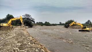 Gobernador de Lambayeque exhorta al Ejecutivo a reactivar proyectos ante llegada de Fenómeno El Niño Costero