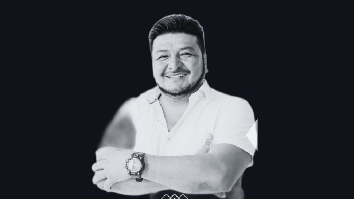 Ica: Muere Edgard Amoroto, alcalde de Los Aquijes, tras permanecer en UCI por ataque a balazos