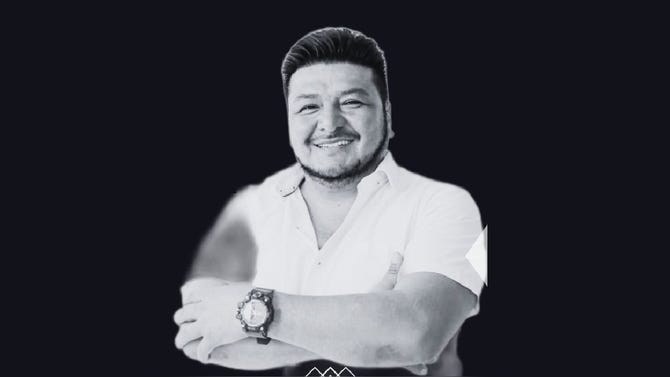 Ica: Muere Edward Amoroto, alcalde de Los Aquijes, tras permanecer en UCI por ataque a balazos