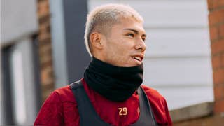 De vuelta a Arequipa: Melgar anunció a Jefferson Cáceres como su nuevo fichaje para la temporada 2026