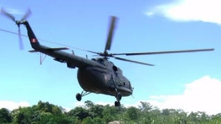FAP confirma muerte de tripulación y pasajeros tras hallazgo de helicóptero caído en Arequipa