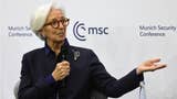 Christine Lagarde pide a EE. UU. que explique el alcance de los nuevos aranceles: 