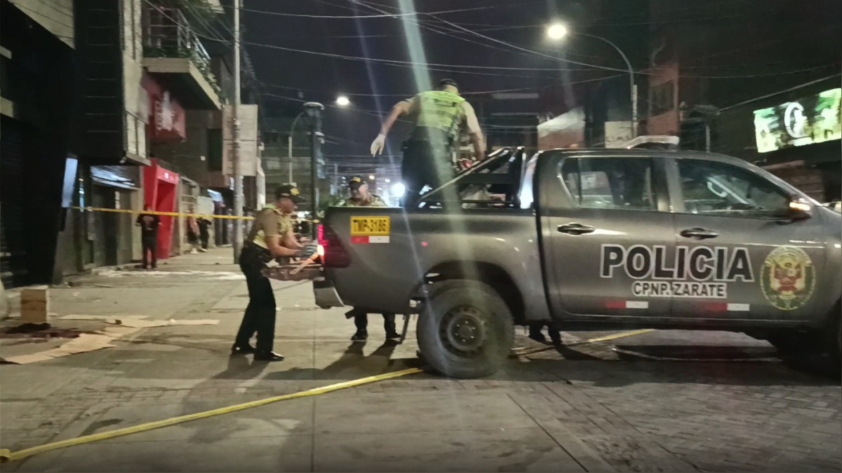 San Juan de Lurigancho: dueño de discotecas fue asesinado en la puerta de uno de sus locales en jirón Wiracocha