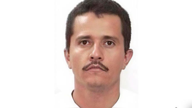 'El Mencho', líder del Cartel de Jalisco Nueva Generación (CJNG), fue abatido en México