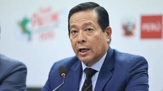 Corte Suprema confirma levantamiento del secreto de las comunicaciones de Eduardo Arana por caso 'Los cuellos blancos del puerto'