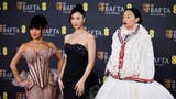 BAFTA 2026: EJAE, Rei Ami y Audrey Nuna brillaron en la ceremonia con 'Golden' de 'Las guerreras K-pop'