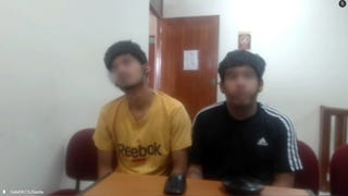 Áncash: Poder Judicial dictó 18 meses de prisión preventiva para presuntos implicados en crimen en Nuevo Chimbote