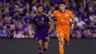 Mala suerte: Wilder Cartagena volvió a lesionarse en su debut en la MLS 2026