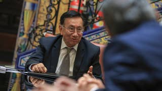 Designan a José Luis Torrico Huerta como secretario general del Despacho Presidencial: ¿cuál es su trayectoria?