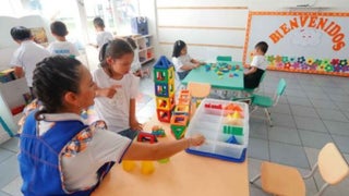 ¿Cómo prepararnos para el primer día de clases de nuestros hijos?