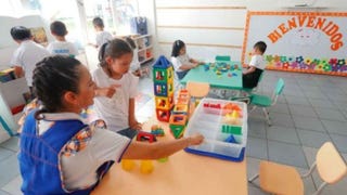 ¿Cómo prepararnos para el primer día de clases de nuestros hijos?
