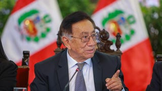 José María Balcázar: ¿cuáles son los principales ejes que debe priorizar su gestión y próximo gabinete?